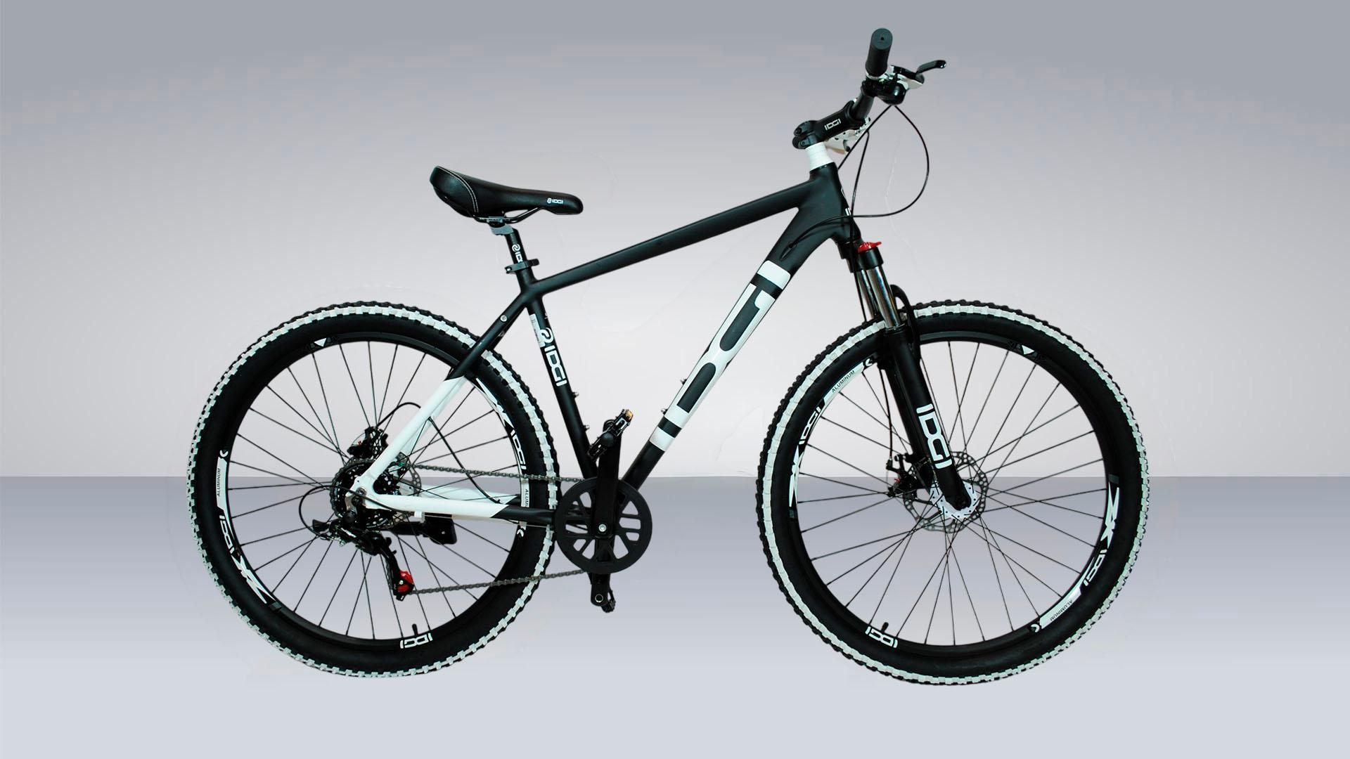 Велосипед  BR 27.5 SHIMANO