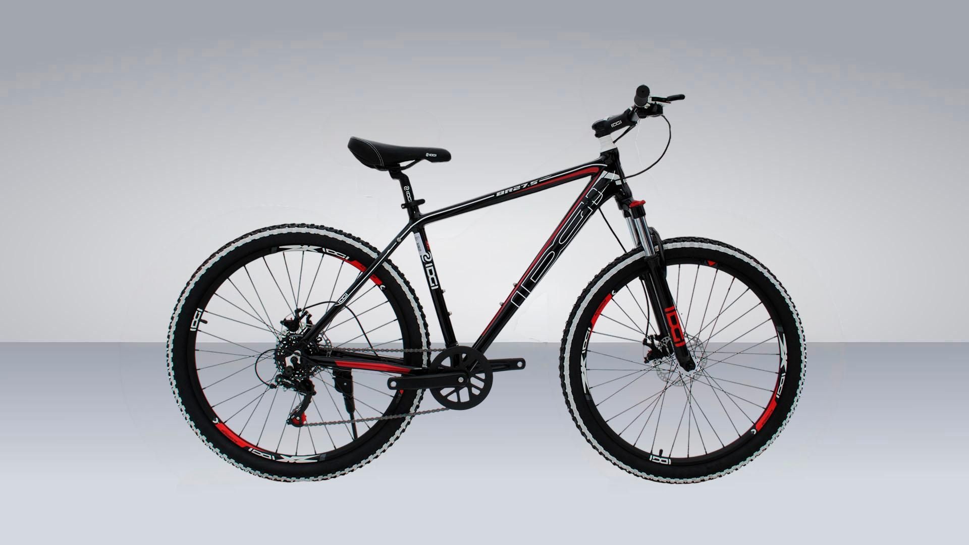 Велосипед  BR 27.5 SHIMANO