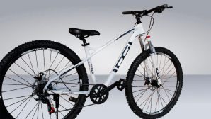 Велосипед GLORY BX 29 SHIMANO, Кассета,
Колесо 29 дюймов 