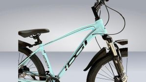 Велосипед GLORY BR 27.5-NEW Оригинальное SHIMANO, КАССЕТА 