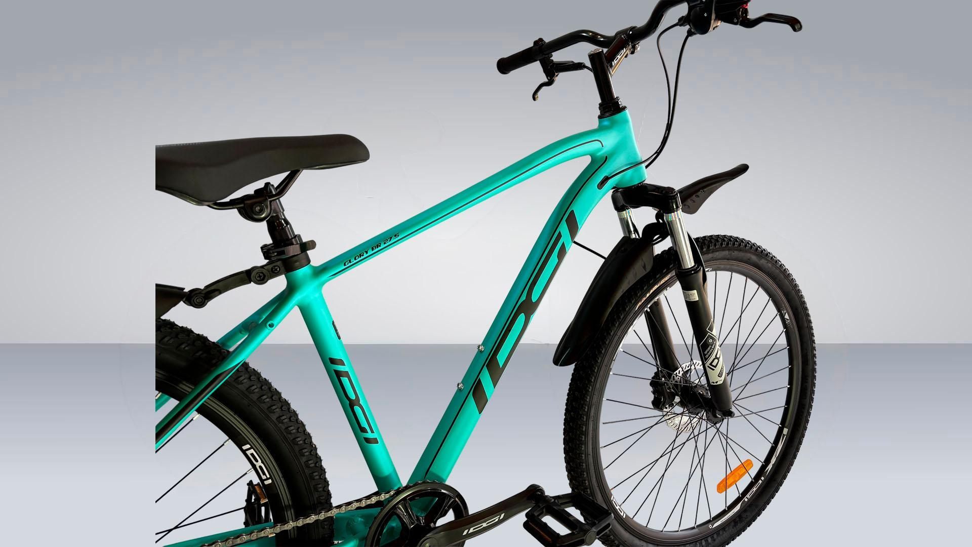 Велосипед GLORY BR 27.5-NEW Array 