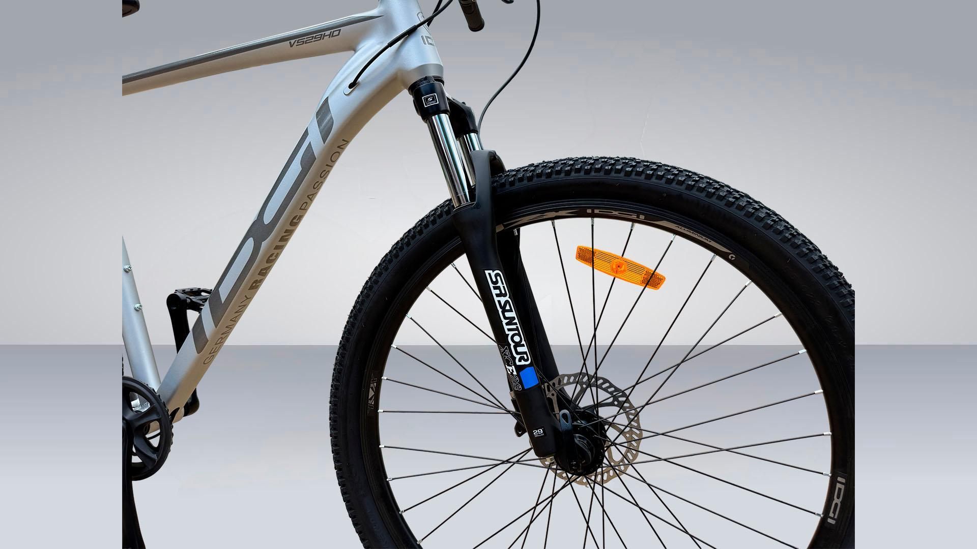 Велосипед VS 29HD-New Array 