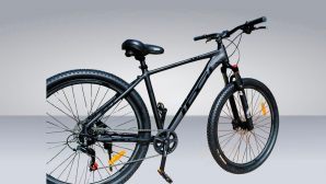 Велосипед BS 29PC-NEW Для больших людей до 150кг 